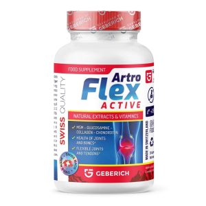 Artroflex Active 30 Kapseln