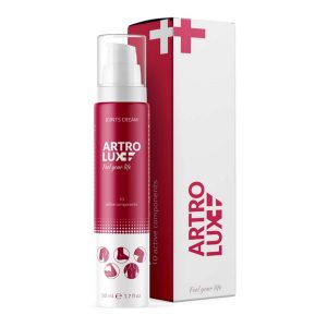 Artrolux Creme Gelenke Muskeln Unterstützung