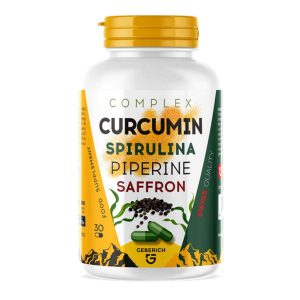 Curcuma Complex 30 Kapseln
