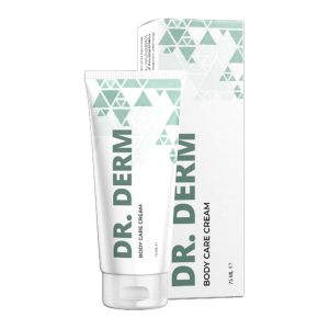 Dr. Derm Creme Gesichtspflege