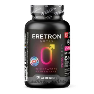 Eretron Aktiv Kapseln für Männer