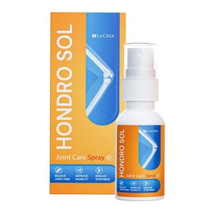 Hondro Sol Spray für Gelenke