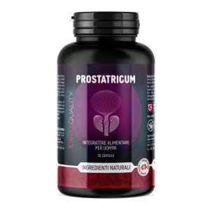 Prostatricum Prostata Harnkomfort Unterstützung Männer
