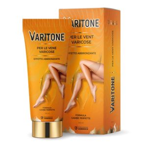 Varitone Creme Frische und Leichtigkeit für müde Beine